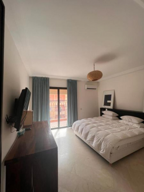 Appartement Gueliz Marrakech